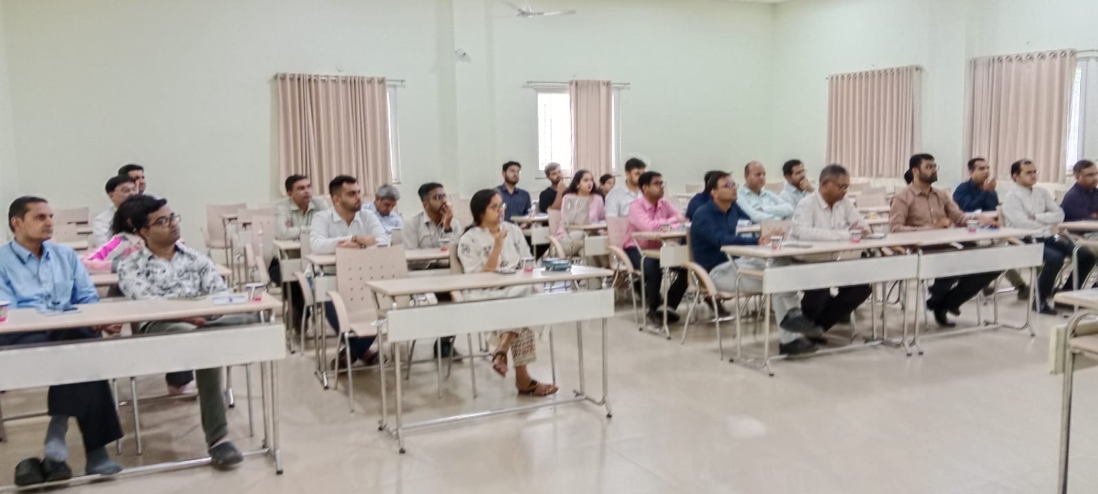 Event 2 – Amravati ICAI Photo 2